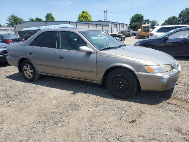 1999 Toyota Camry CE