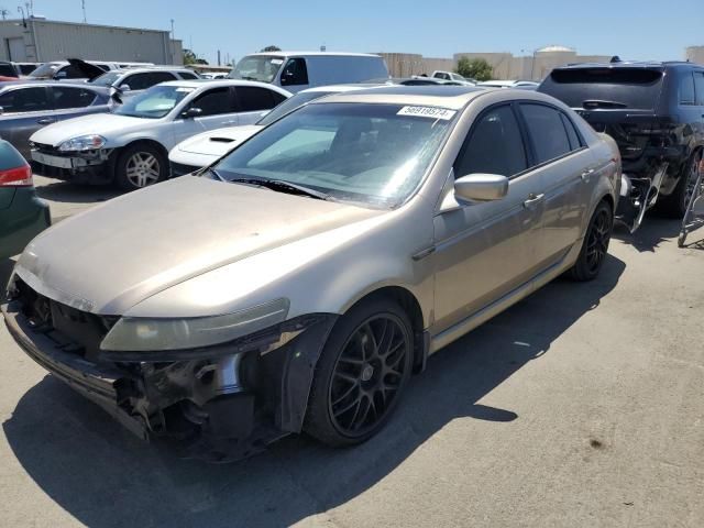 2004 Acura TL