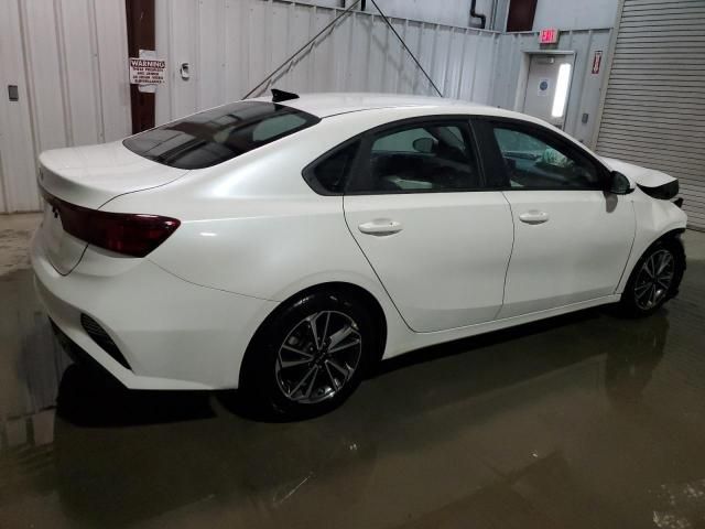 2023 KIA Forte LX