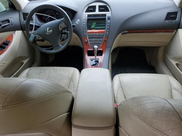 2010 Lexus ES 350