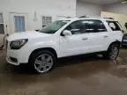 2017 GMC Acadia Limited SLT-2