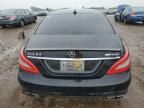 2012 Mercedes-Benz CLS 63 AMG