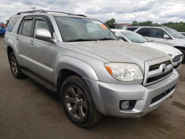 2006 Toyota 4runner Limited