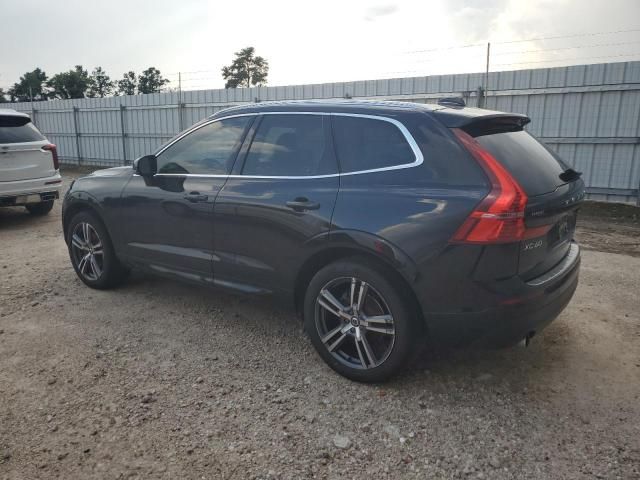 2018 Volvo XC60 T5 Momentum