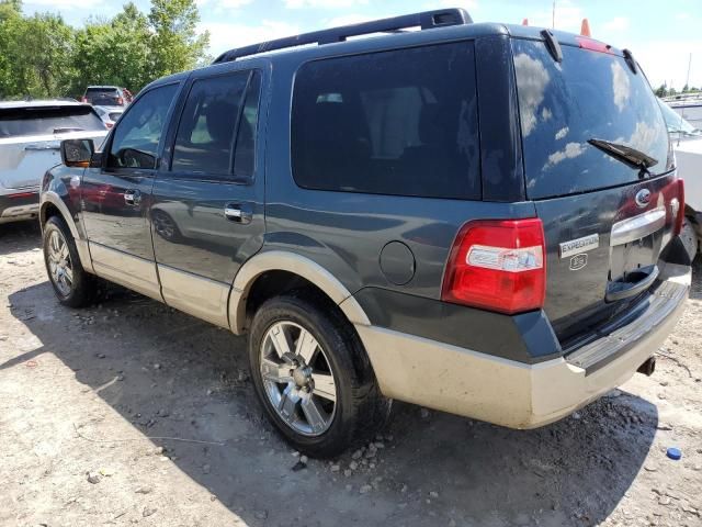 2009 Ford Expedition Eddie Bauer