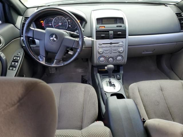 2004 Mitsubishi Galant LS High