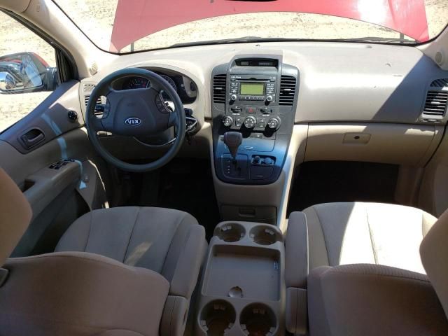 2012 KIA Sedona LX