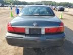 1998 Mercury Grand Marquis LS