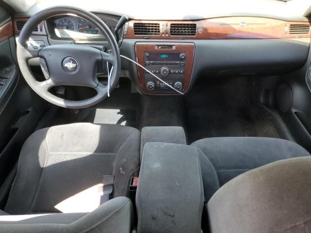 2006 Chevrolet Impala LT