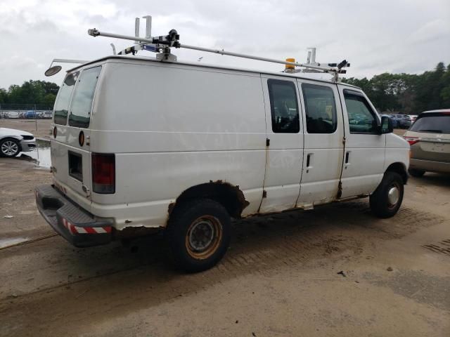 2006 Ford Econoline E250 Van