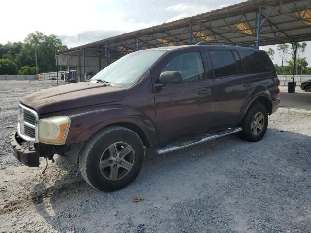 2005 Dodge Durango Limited