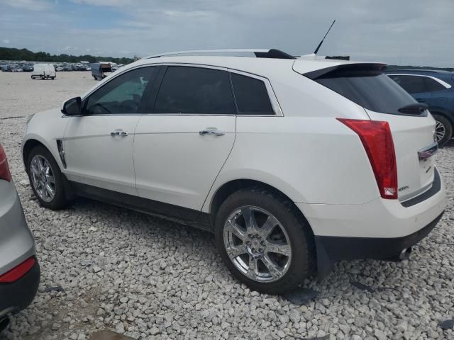 2011 Cadillac SRX Performance Collection