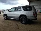 2002 Toyota 4runner SR5