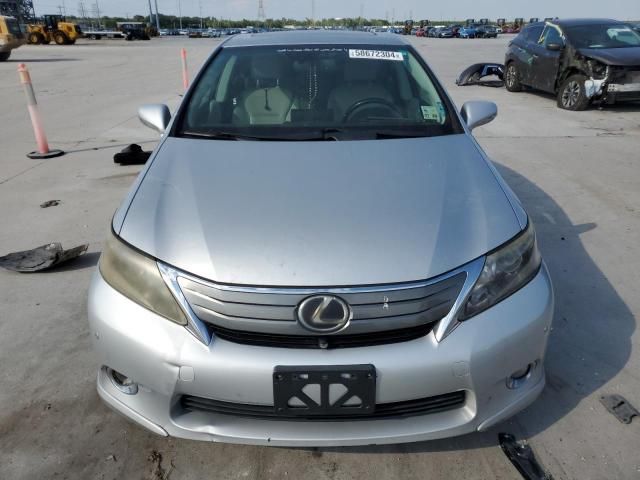 2010 Lexus HS 250H