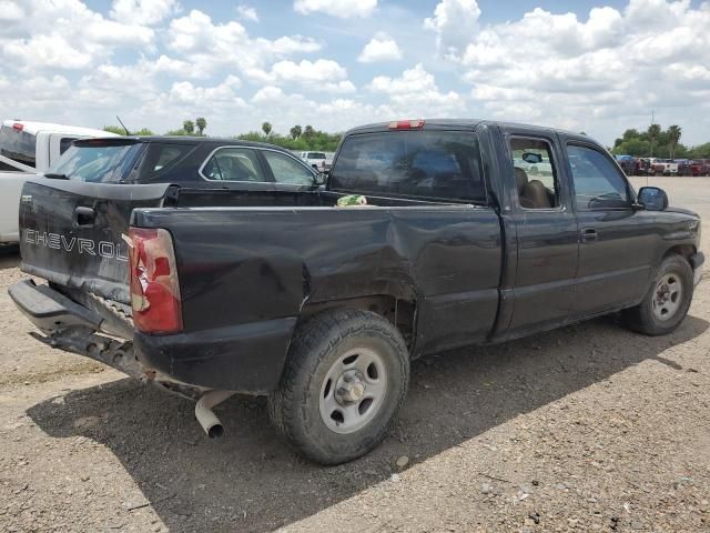 2003 Chevrolet Silverado C1500