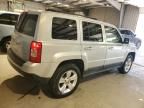 2011 Jeep Patriot Sport