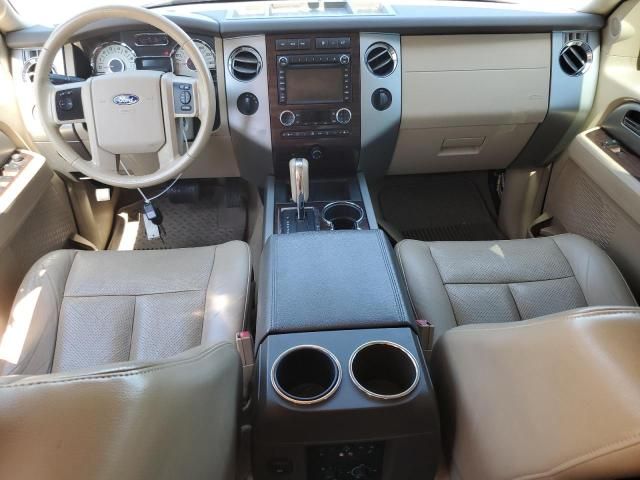 2012 Ford Expedition XLT