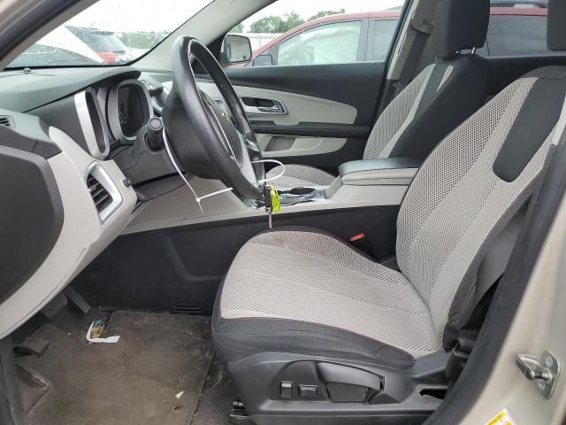 2010 Chevrolet Equinox LT