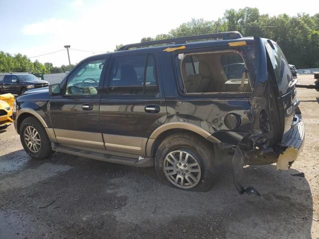 2014 Ford Expedition XLT