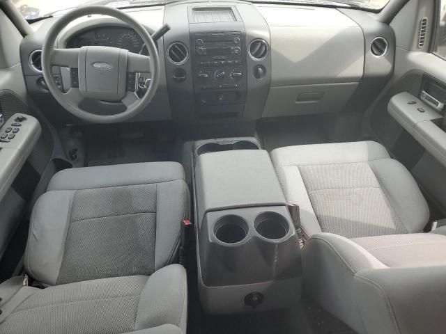 2004 Ford F150