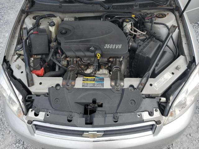 2006 Chevrolet Impala LT