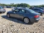 2009 Audi A4 Premium Plus