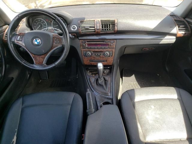 2009 BMW 128 I