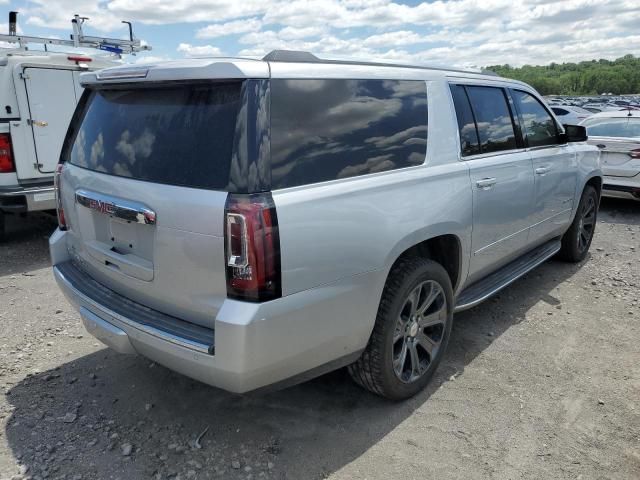 2017 GMC Yukon XL Denali