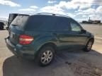 2006 Mercedes-Benz ML 350