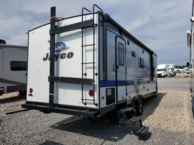 2018 Jayco Flight