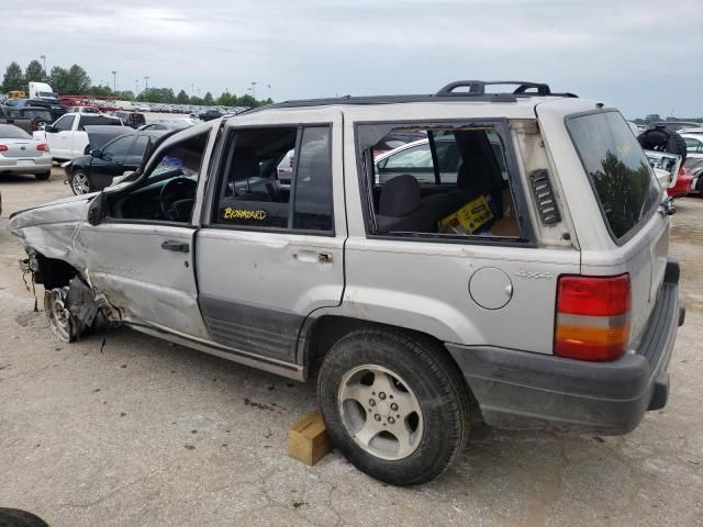 1996 Jeep Grand Cherokee Laredo