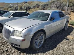 Chrysler salvage cars for sale: 2005 Chrysler 300 Touring