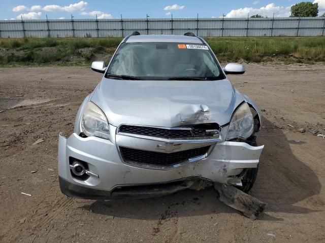 2010 Chevrolet Equinox LT