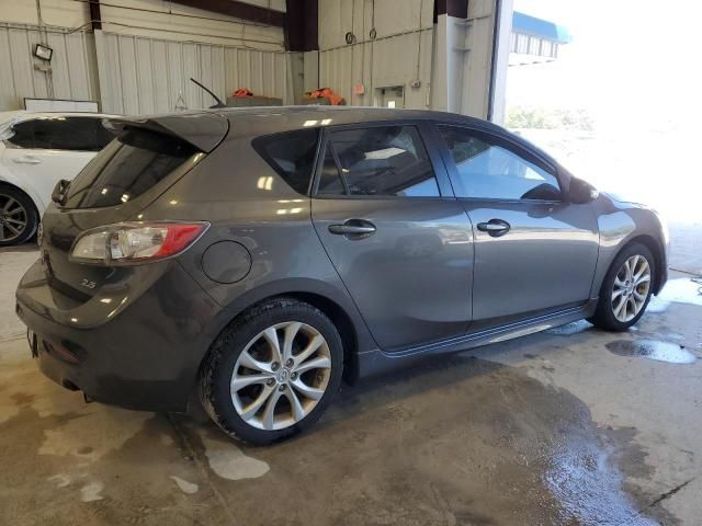 2010 Mazda 3 S