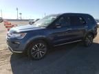 2019 Ford Explorer Platinum