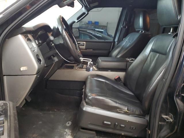 2013 Ford Expedition EL Limited