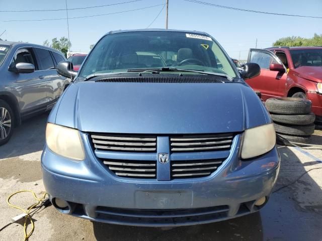 2006 Dodge Grand Caravan SXT