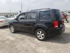 2011 Honda Pilot EX