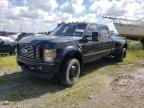 2010 Ford F450 Super