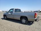 1999 Chevrolet Silverado C1500