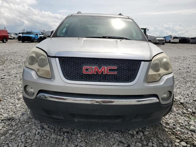 2012 GMC Acadia SLT-1