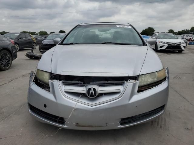 2005 Acura TL