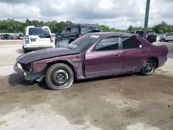 Nissan Skyline salvage cars for sale: 1993 Nissan Skyline