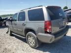 2007 Chevrolet Tahoe C1500