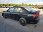 2003 Honda Civic EX