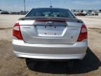 2011 Ford Fusion Sport