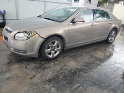 Chevrolet Malibu 1lt salvage cars for sale: 2008 Chevrolet Malibu 1LT