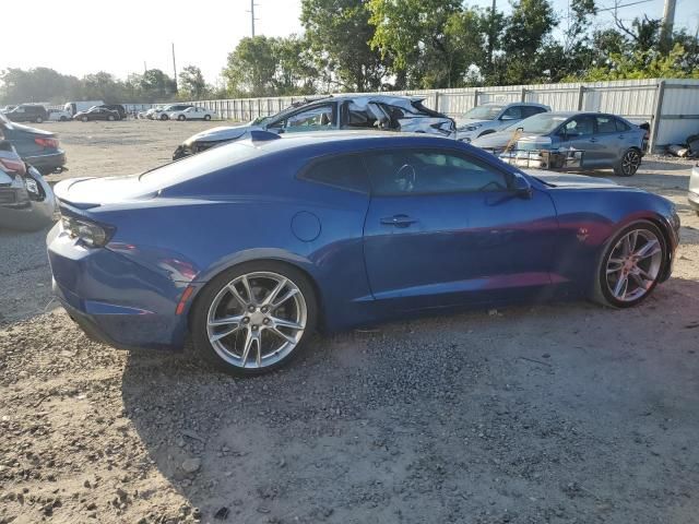 2019 Chevrolet Camaro LT