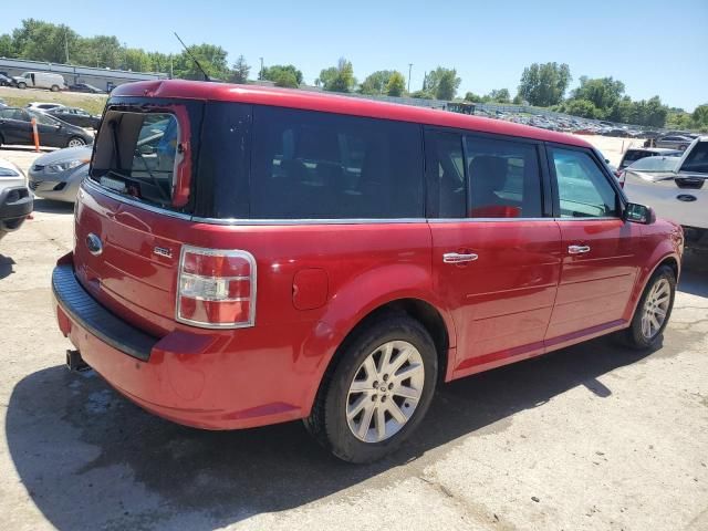 2010 Ford Flex SEL