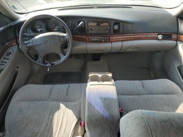 2004 Buick Lesabre Custom